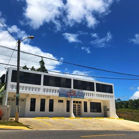 Aibonito Hotel 202 Dış mekan fotoğraf