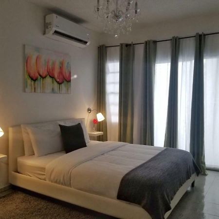 Aibonito Hotel 202 Dış mekan fotoğraf