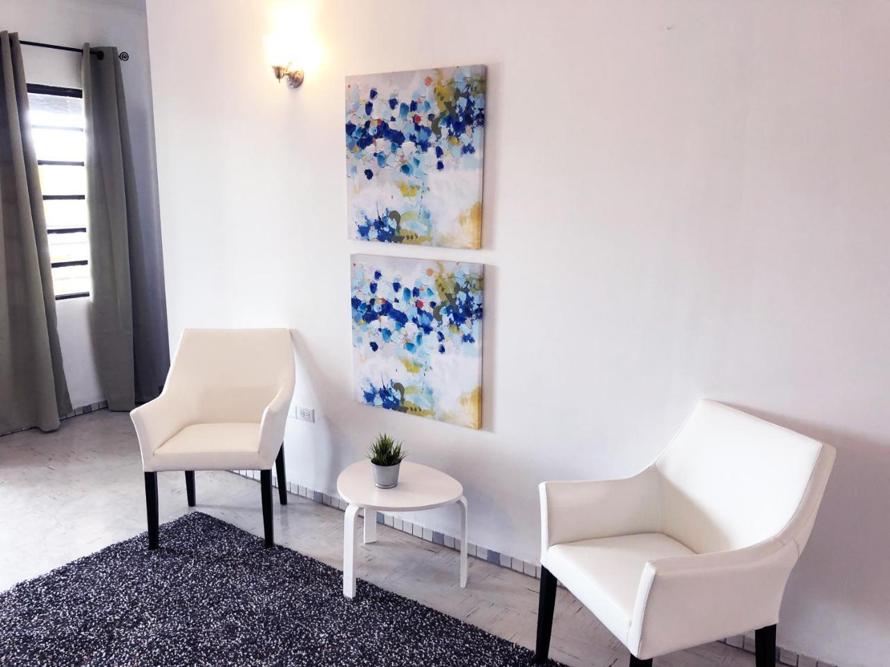 Aibonito Hotel 202 Dış mekan fotoğraf