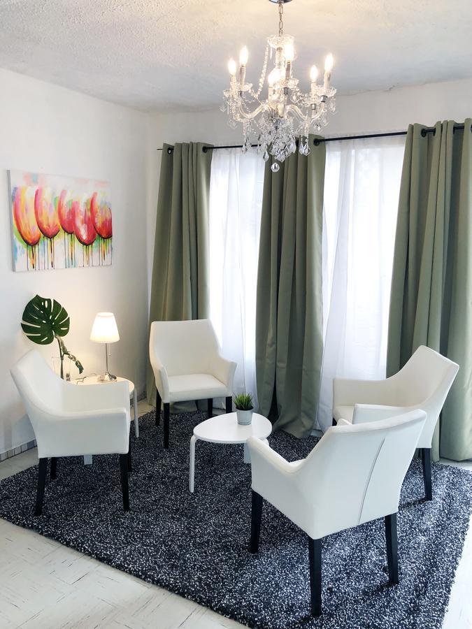 Aibonito Hotel 202 Dış mekan fotoğraf