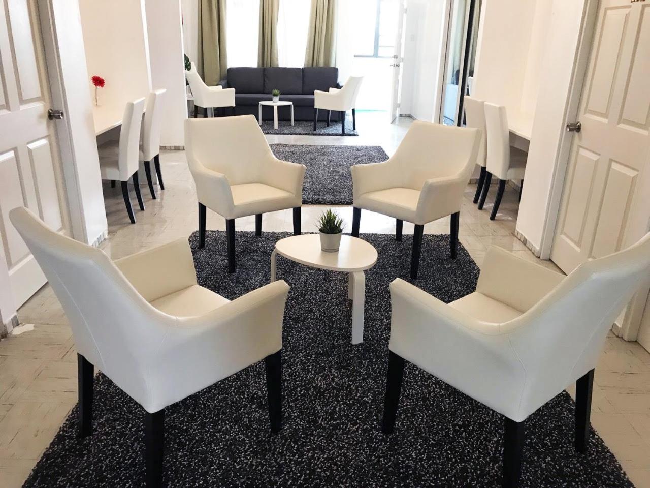 Aibonito Hotel 202 Dış mekan fotoğraf