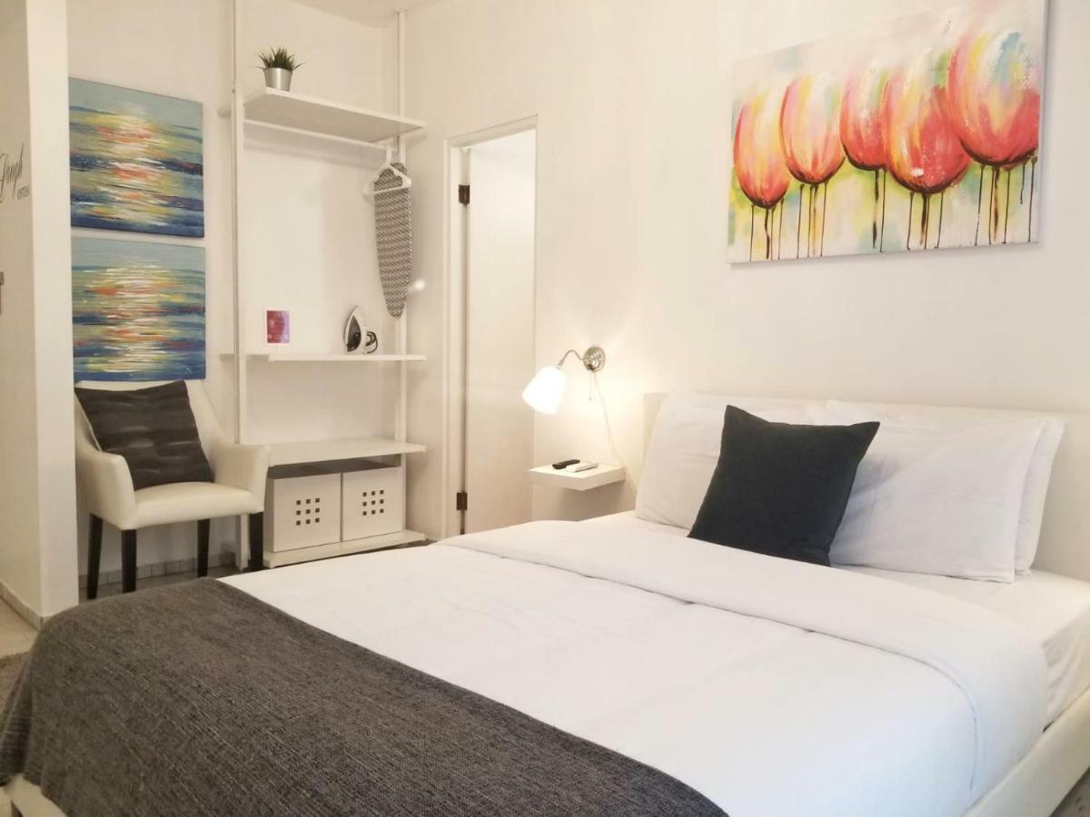 Aibonito Hotel 202 Dış mekan fotoğraf