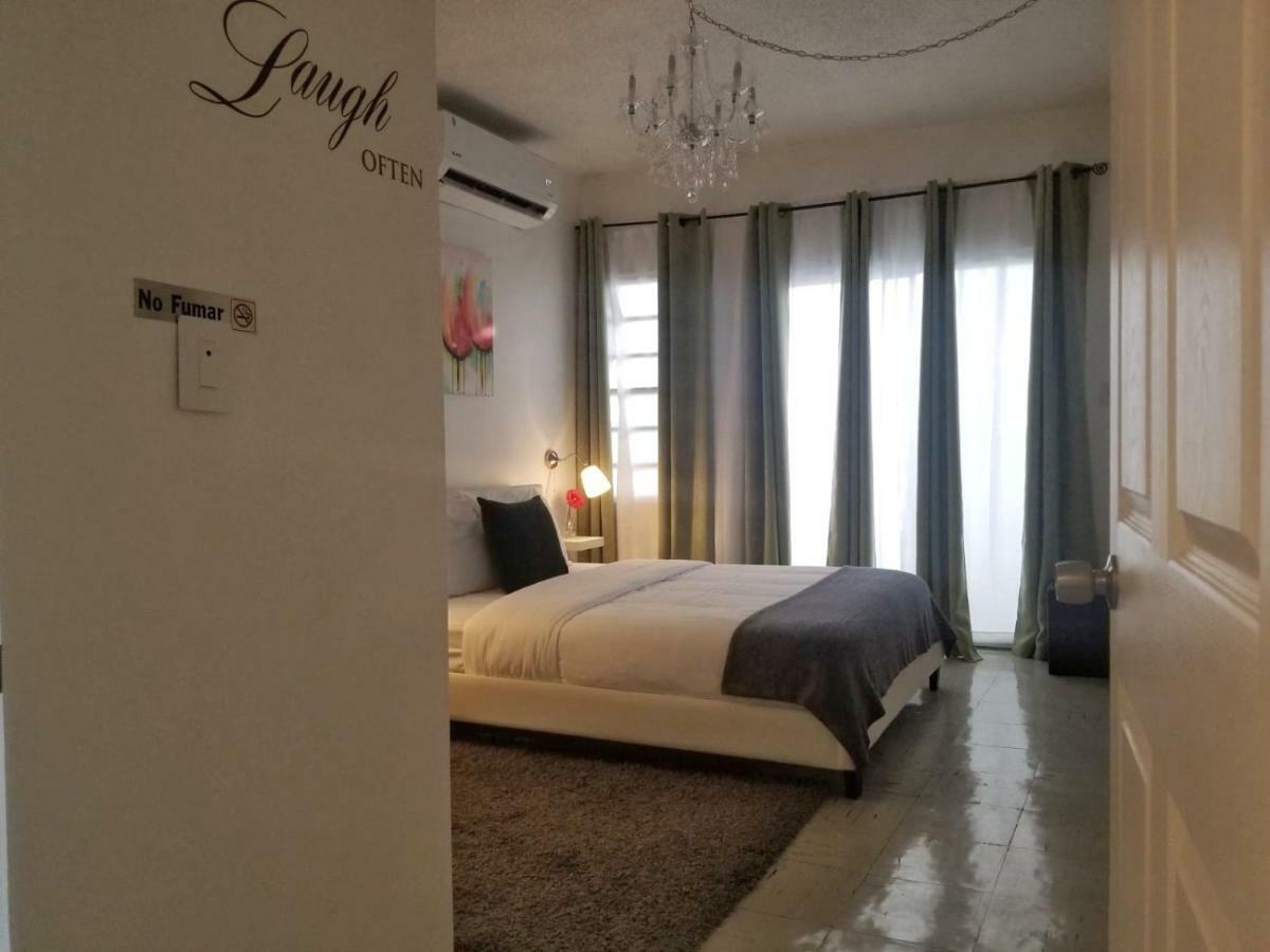 Aibonito Hotel 202 Dış mekan fotoğraf