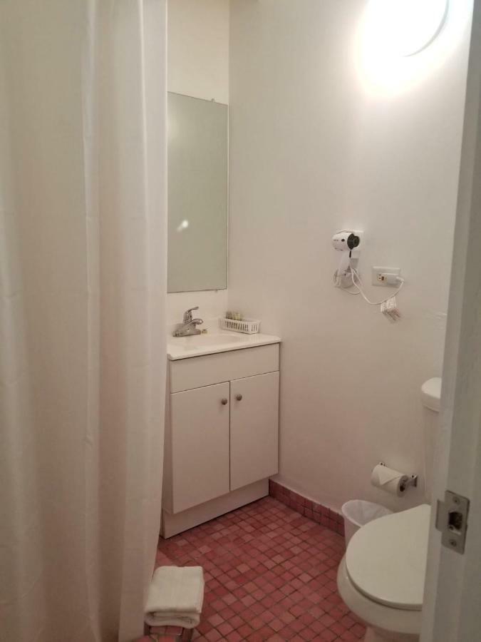 Aibonito Hotel 202 Dış mekan fotoğraf