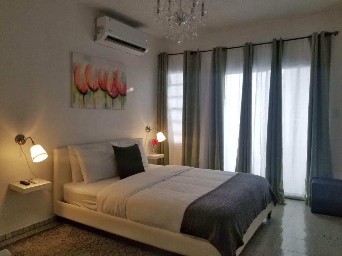 Aibonito Hotel 202 Dış mekan fotoğraf