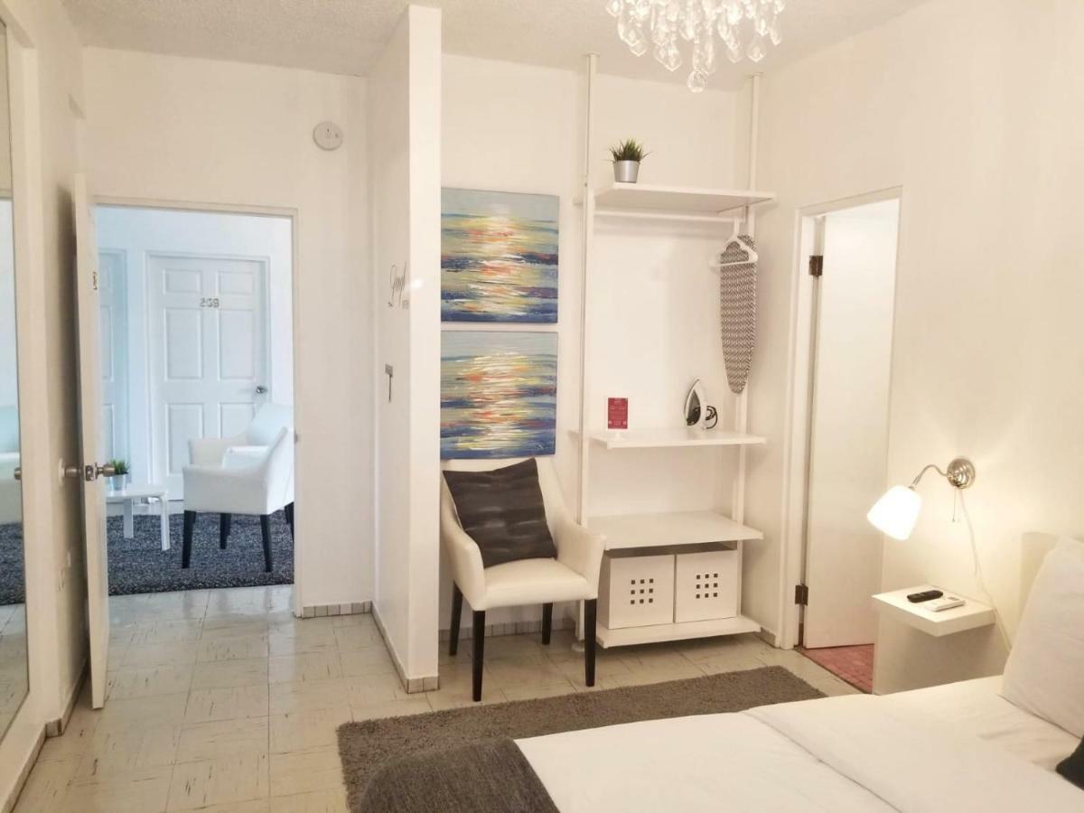 Aibonito Hotel 202 Dış mekan fotoğraf