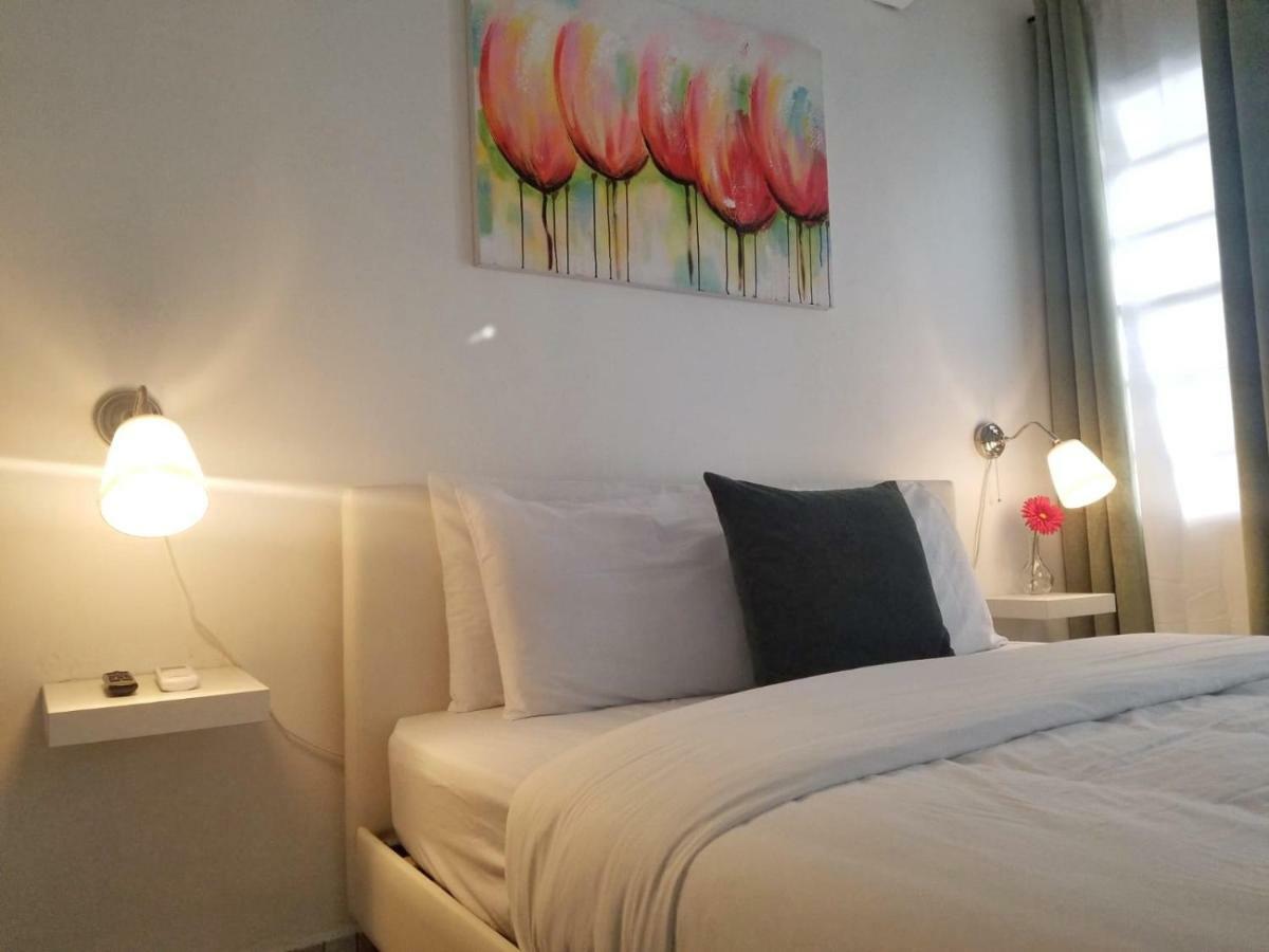 Aibonito Hotel 202 Dış mekan fotoğraf